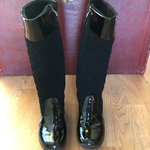 Khombu winter warm boots